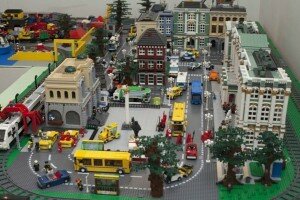Музей "LEGO" в СПб 329555927d28b6f93